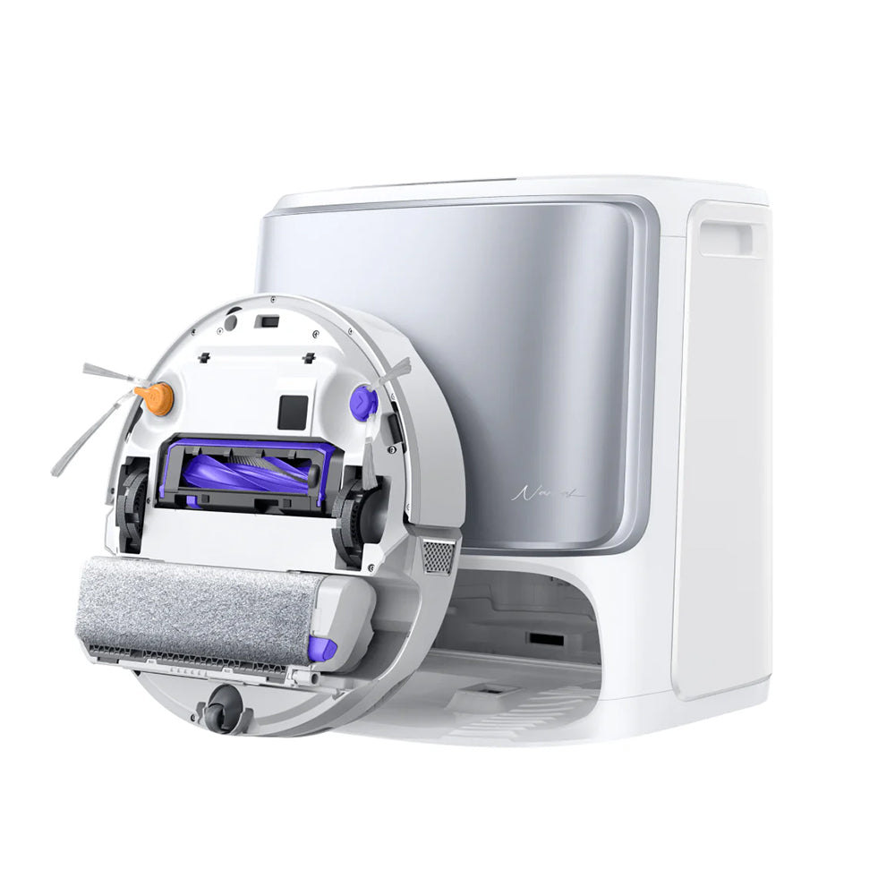 【Sample Sale】 Narwal Z10 / Z10 Ultra / 10 Pro / Flow Robot Vacuum | 100% Functional | Slight Cosmetic Imperfections | 2‑Year Warranty