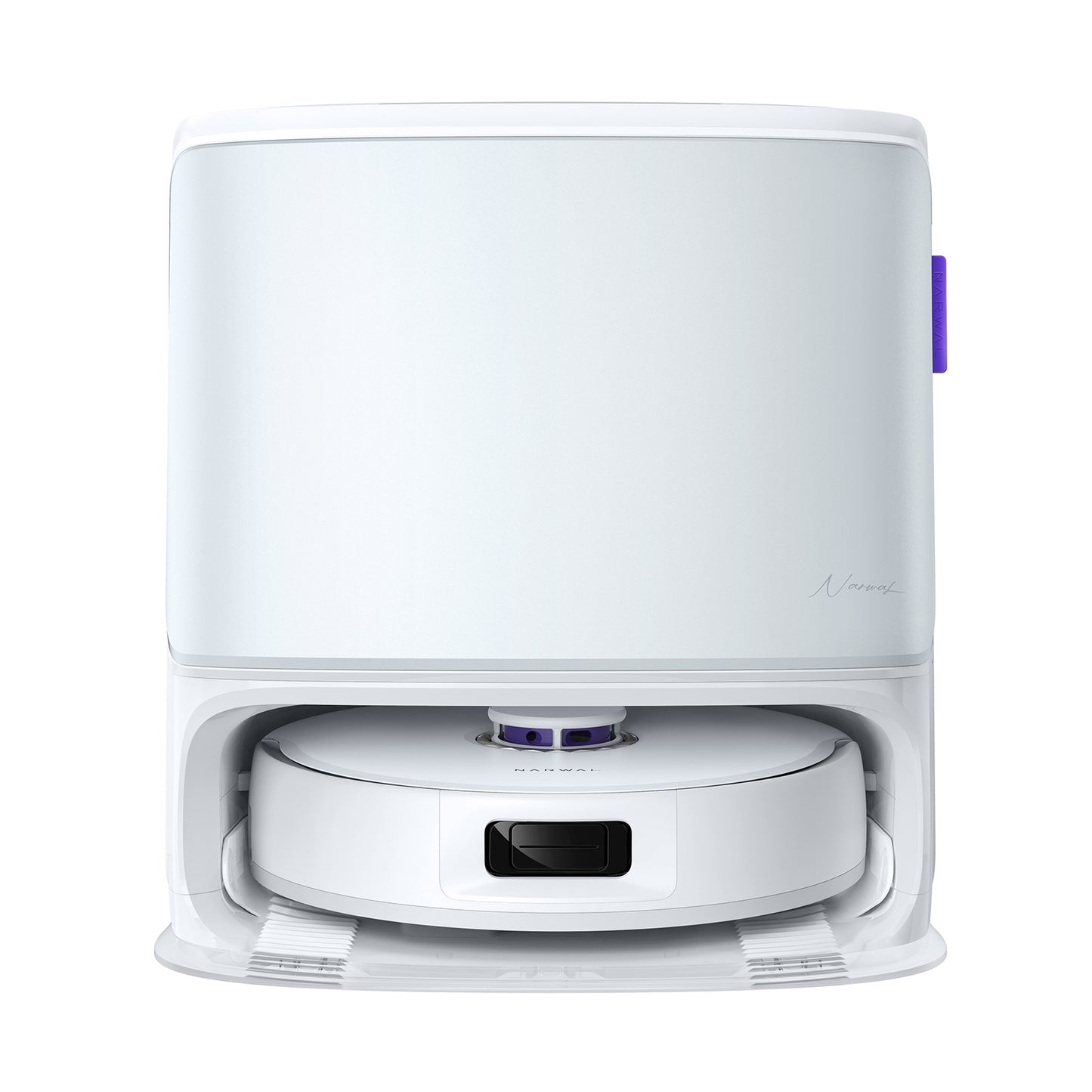 【New】【Order now just $1399!】Narwal Freo Z10 Floor robot vacuum cleaner mop | Dual Tangle-free System | 15000PA | MopExtend and EdgeSwing
