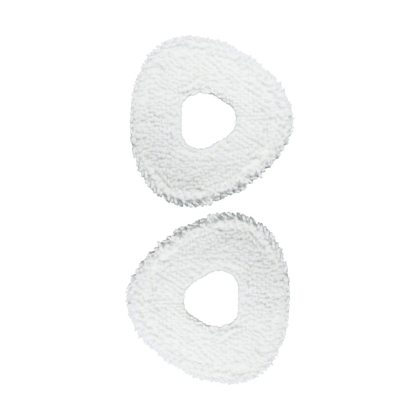 Silver Ion Antibacterial Mop Pads for Freo Z Ultra