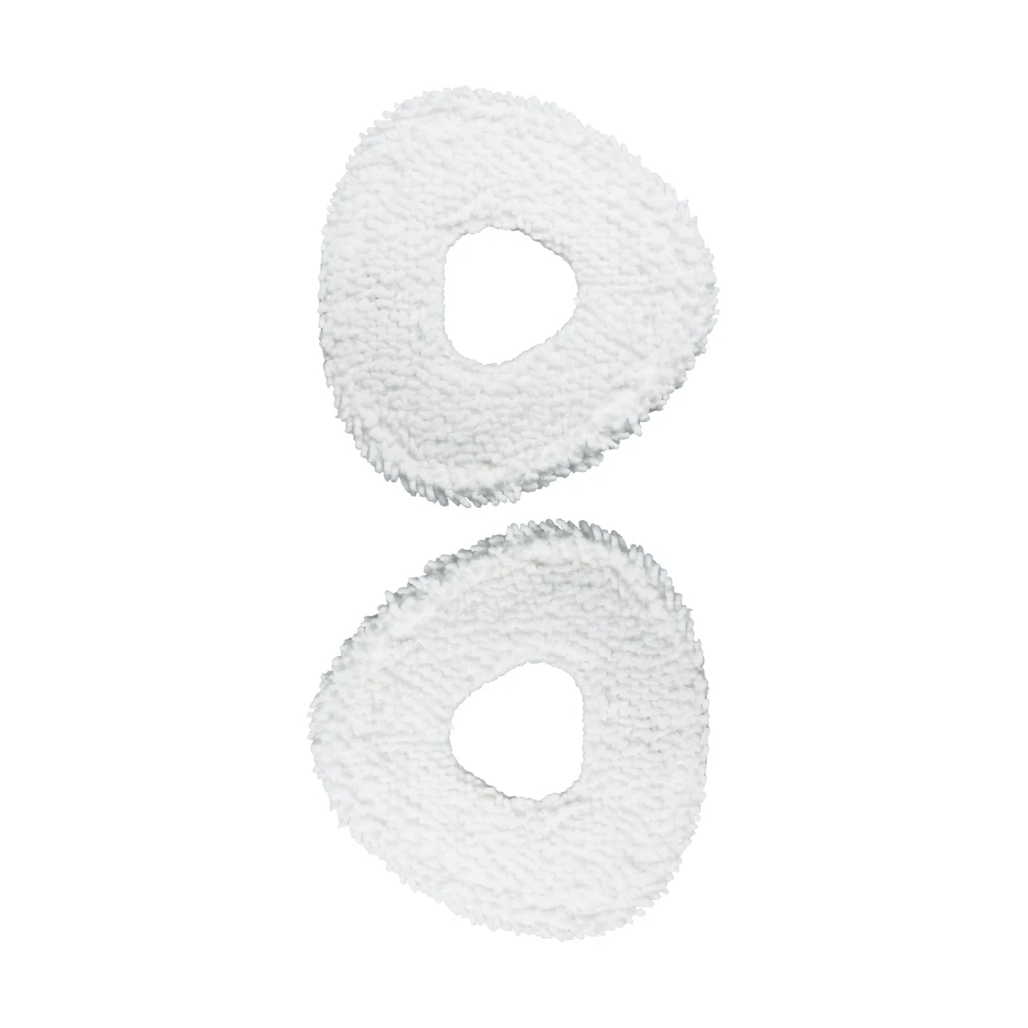 Silver Ion Antibacterial Mop Pads for Freo Z Ultra