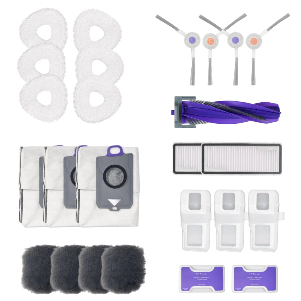 Accessories Pack Freo Z Ultra