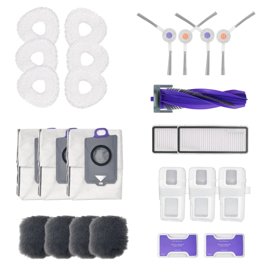 Accessories Pack Freo Z Ultra