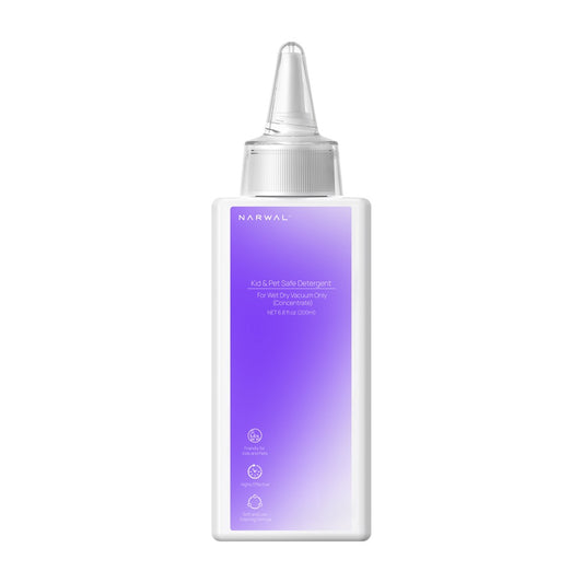 Floor Cleaning Solution for S20/S20 Pro