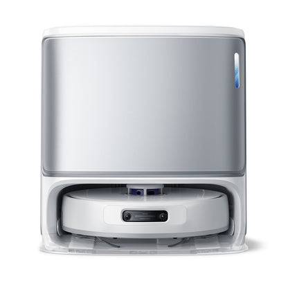 【Order now , just $1599!】Narwal Freo Z Ultra Robot Vacuum Cleaner  | Whisper-Quiet  |  Self-Cleaning  | self drying  | Adaptive HotMop Washing  |  ElectrolyzedWater