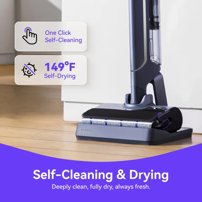 Narwal S20 Pro Wet and Dry Vacuum Cleaner【Order now and get an instant $100 off, just $899!】