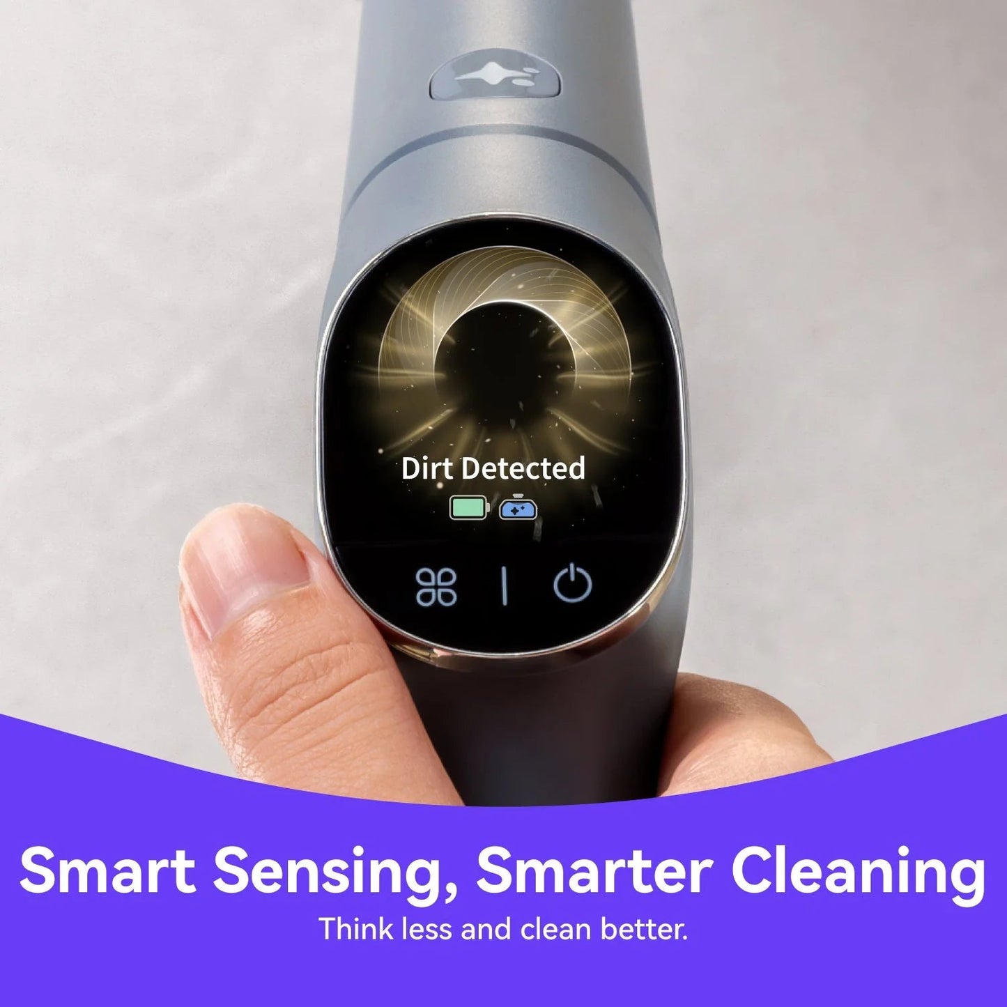 Narwal S20 Pro Wet and Dry Vacuum Cleaner【Order now and get an instant $100 off, just $899!】