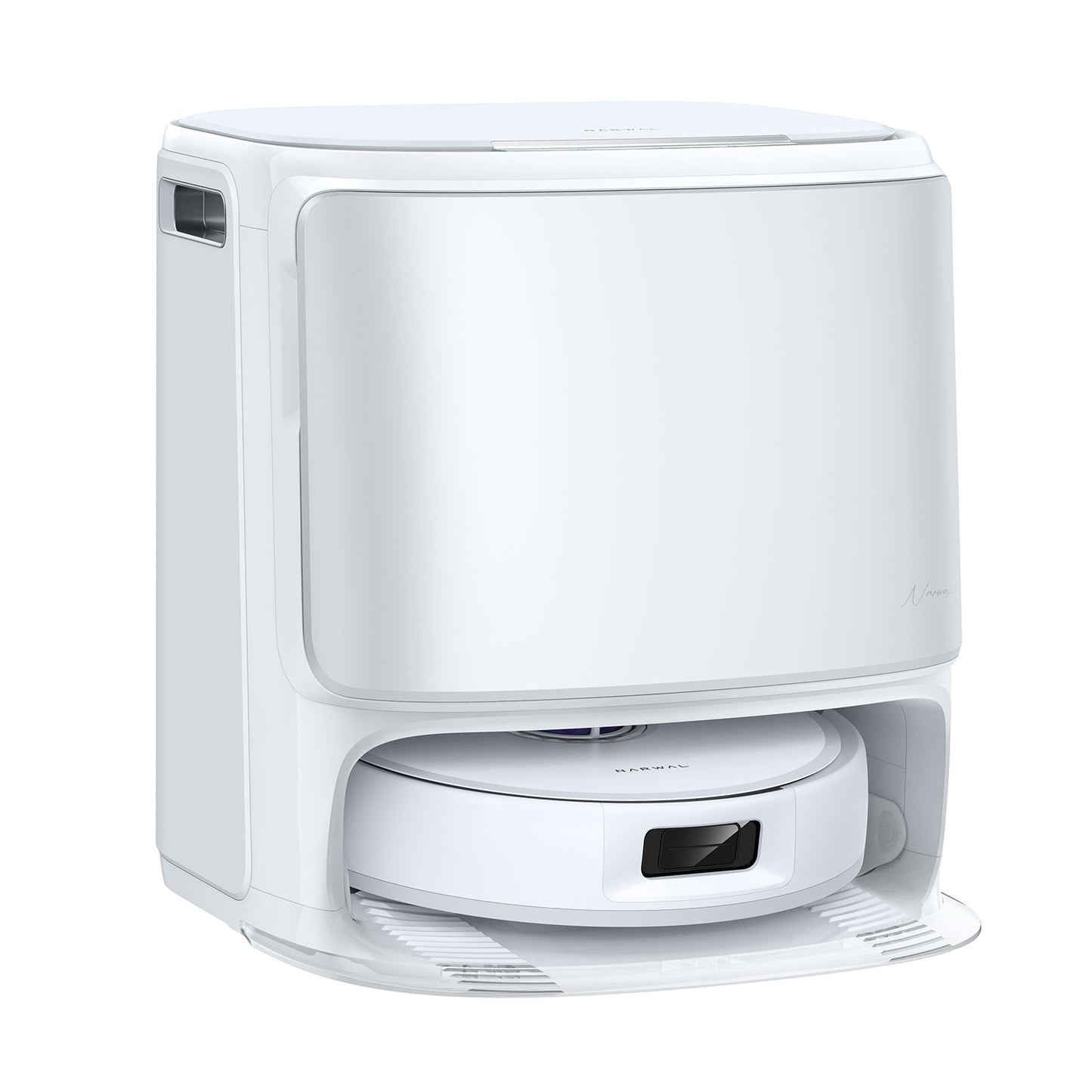 Narwal Freo Z10 Floor Robot Vacuum Cleaner Mop