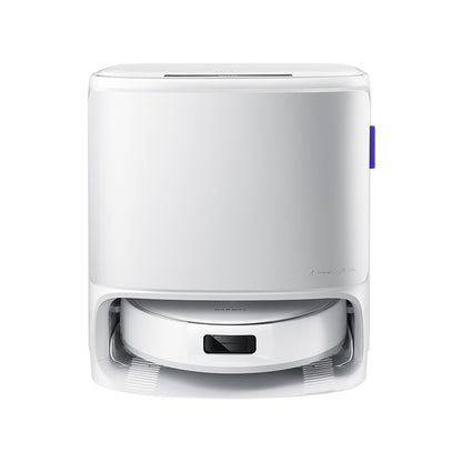 【New】Narwal Freo X10Pro Robot Vacuum Cleaner 11000Pa Suction Power | Dual Tangle-Free System | EdgeReach Mop Extension | Auto Mop Cleaning&Drying