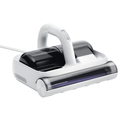 Narwal U50 Handheld Dust Mite Vacuum | 58°C Iron-Heating | 65,000 RPM Tapping | 99.99% Mite Removal | Bed Vacuum Cleaner