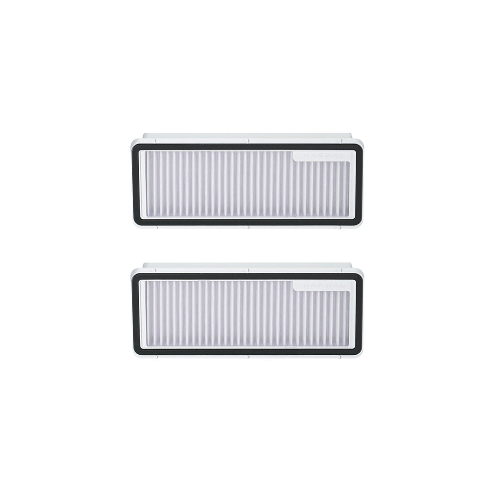 Narwal Freo 20 Edge Robot Vacuum Accessories