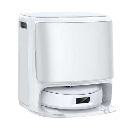 【New】【Order now just $1399!】Narwal  Freo Z10 Floor robot vacuum cleaner mop | Dual Tangle-free System | 15000PA |  MopExtend and EdgeSwing
