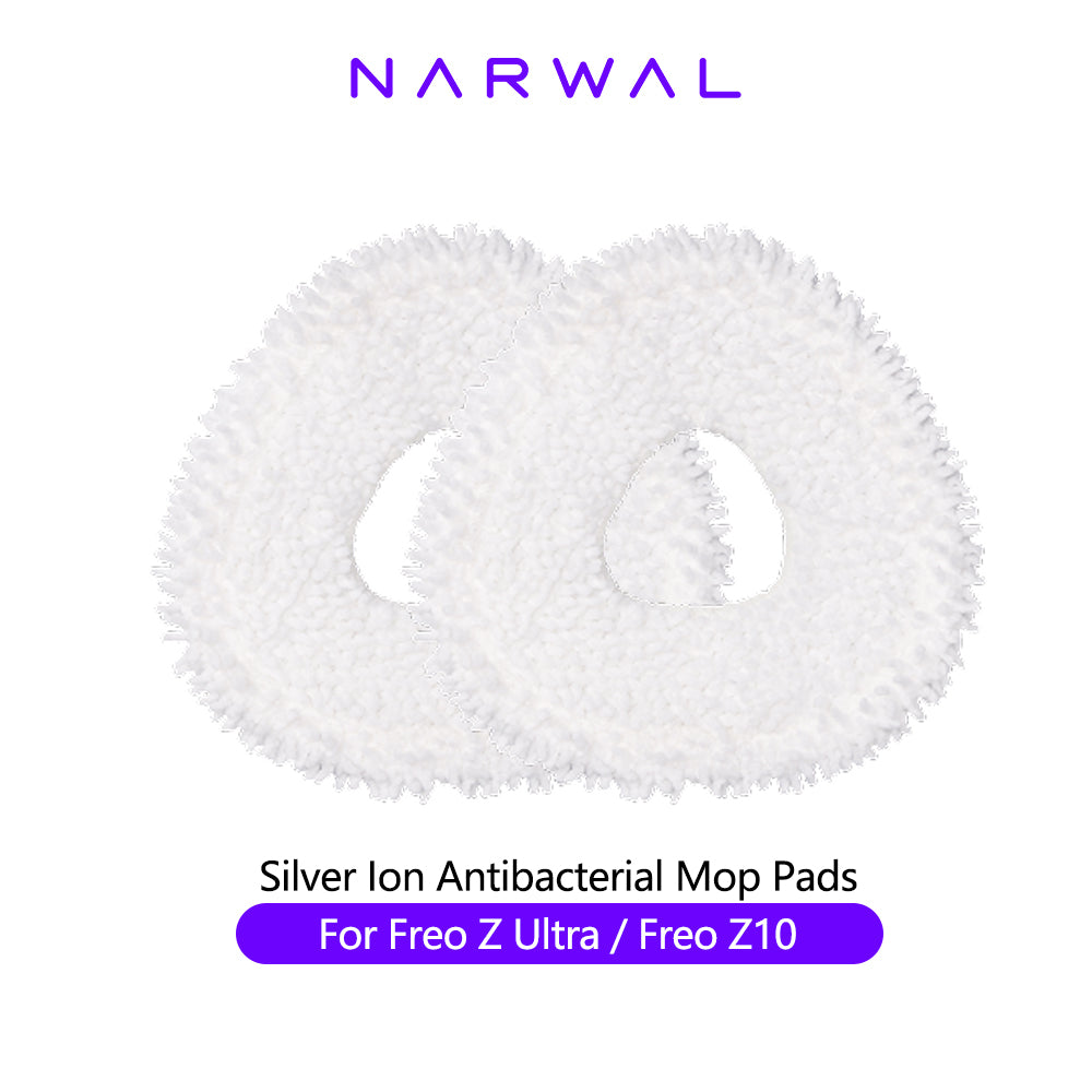 Narwal Z10 Ultra robot vacuum Accessories