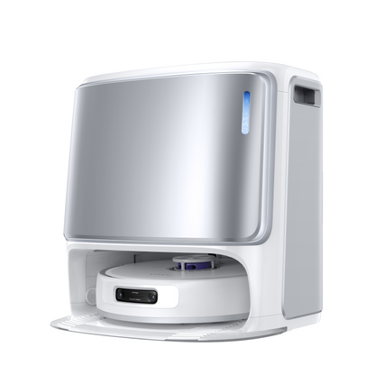 【Sample Sale】 Narwal Z10 / Z10 Ultra / 10 Pro / Flow Robot Vacuum | 100% Functional | Slight Cosmetic Imperfections | 2‑Year Warranty