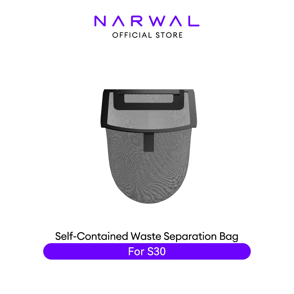 Narwal S30  Accessories & Replacement Parts