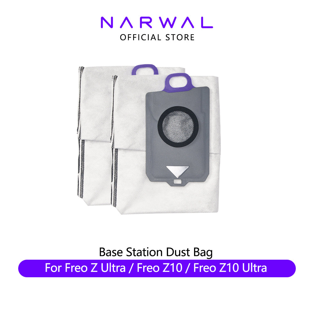 Narwal Z10 Ultra robot vacuum Accessories