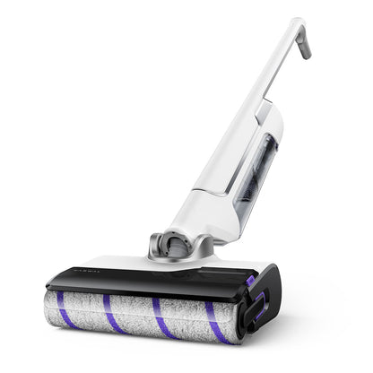 Narwal S20 Wet and Dry Vacuum cleaner | Lightweight · Effortless | Flat & 63°Flexible Turning | 0 Hair Tangling | 18N Mopping Pressure | Self-Cleaning &Smart lron Drying