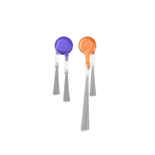 Narwal Anti-Tangle Side Brush for Flow