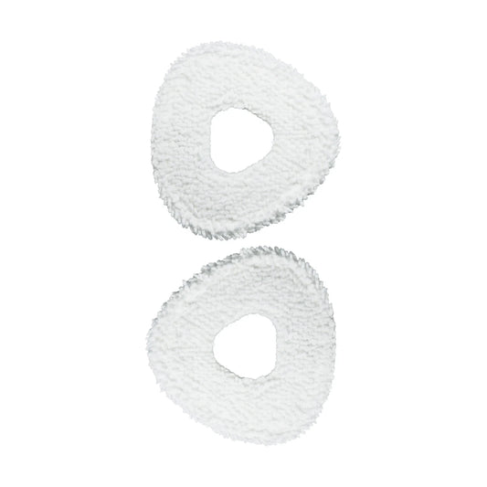 Silver Ion Antibacterial Mop Pads for Freo Z Ultra